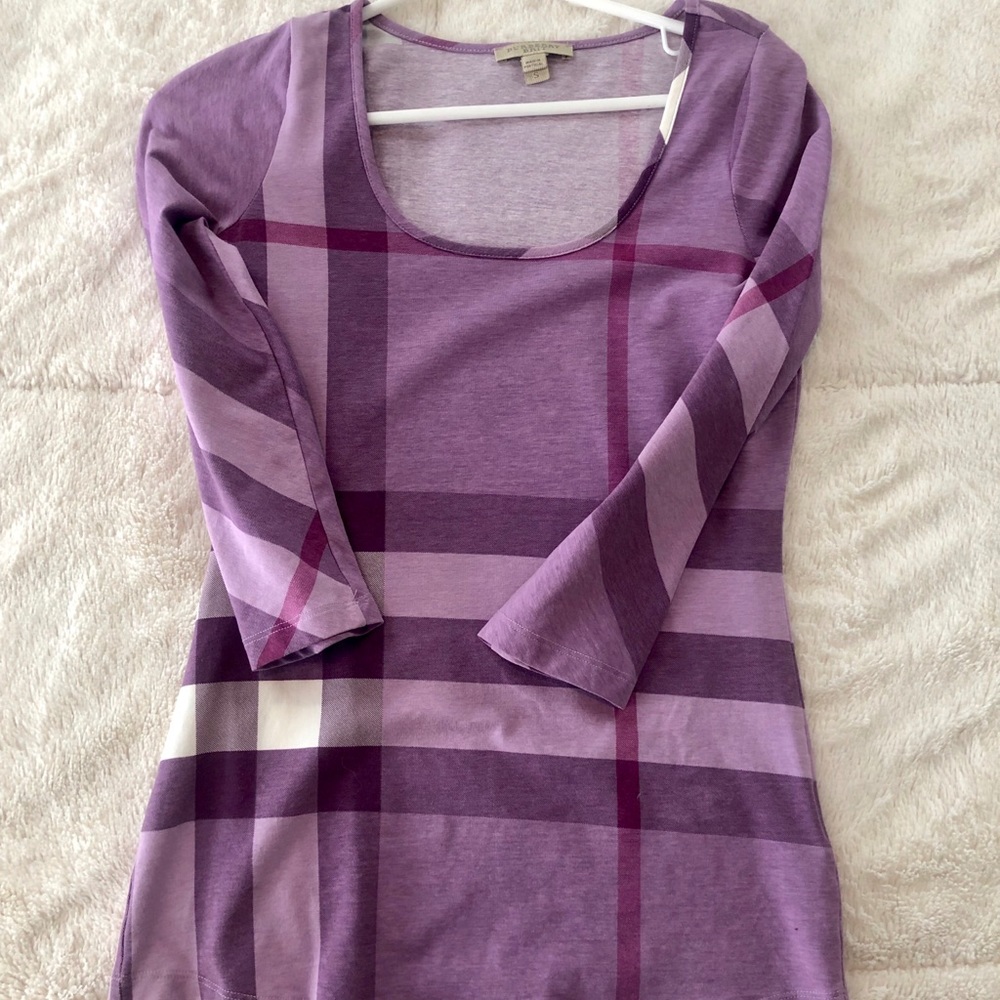 Burberry women’s shirt
